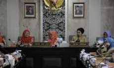 IKIAD Jabar Serukan Pemilu Damai