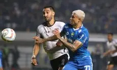 Inilah Hebatnya Ciro Alves, Baru Separuh Musim, Dia Sudah Samai Prestasi Musim lalu