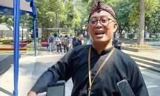 Program Mapag Hujan Telah Keruk 5.000 Sedimentasi di Kota Bandung