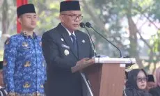Tanggapi Polemik Rotasi Mutasi 19 Pejabat KBB di Era Hengki Kurniawan, Begini Kata Pj Bupati Bandung Barat