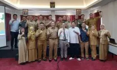 Bakesbangpol Jabar Rilis Model Perhitungan Penentuan Indeks Toleransi Umat Beragama