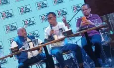 PKS Heran Hasil Survei Elektabilitas Pasangan AMIN Selalu Buruk
