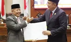 Akomodir PSN, Pemkab Bogor Segera Revisi Perda RTRW