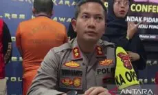 Puluhan Ibu-ibu di Karawang Kena Tipu Arisan FIktif, Polisi Bongkar Pelakunya