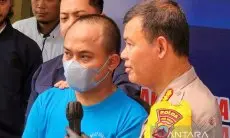 Polisi Amankan Germo, Prostitusi Online Tawarkan Anak Di Bawah Umur Hingga Wanita Hamil