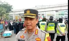 Sudah Kantongi Identitas, Polisi Kejar Pelaku Penembakan Sadis di Palembang