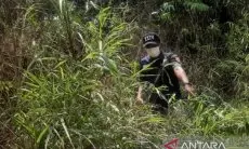 Polisi Selidiki Penemuan Mayat di Pinggir Sungai Cibuni Cianjur