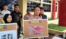 Cuma Gegara'Ditendang' di Grup Whatapps, Pria di Bandung Nekat Habisi Nyawa Teman Sendiri
