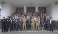 Asosiasi Hotel, Restoran dan Pariwisata Kota Bandung Komitmen Kelola Sampah dari Hulu 