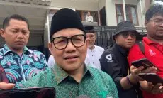 Cak Imin Kenang Sosok Try Sutrisno: Pengabdian Panjang untuk Persatuan Indonesia