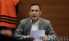 Soal Desakan Mundur dari Ketua KPK, Pengacara Firli Bahuri:  Penetapan Tersangka Belum Tentu Benar Menurut Hukum