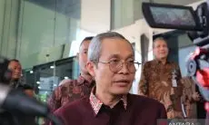 Dewas KPK Periksa Alexander Marwata Soal Pertemuan Firli-SYL