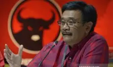 PDI Perjuangan Tetap Kawal Jokowi Hingga Akhir Periode