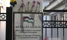 Israel Protes Rusia Jamu Delegasi Hamas di Moskow