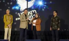 Sebanyak 13 Pelaku UMKM Kota Bandung Raih UMKM Award 2023