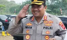 Mantan Kapolres Bogor Mundur dari Pencalonan Penjabat Bupati Bogor