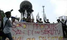 Kemenkominfo Ancam Tindak Akun Sosmed Penyebar Hoaks Isu Boikot