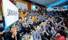 Jabar Masuk Empat Besar Lomba Kompetensi Siswa SMK Tingkat Nasional XXXI