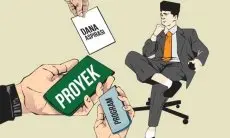 Awalnya Lantang Suarakan Proyek Pokir Dikuasai Dewan, Para Kadis di Cirebon Kini Malah Bungkam
