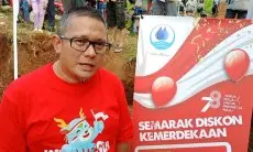 Perumda Tirta Pakuan Kota Bogor Berikan Gebyar Diskon Pasang Baru di Zona 7 dan Mulyaharja 