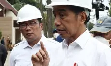 Usai Makan Siang Bersama Capres, Jokowi Tetap Dianggap Tidak Netral di Pilpres 2024?