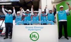 Resmikan Plant Pertama di Indonesia, Kementerian ESDM: PLN Miliki Cara Paling Cepat Hasilkan Green Hydrogen