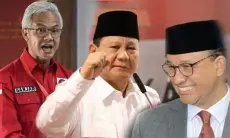 Menakar Kekuatan Visi-Misi Bakal Calon Presiden dan Wakil Presiden di Bidang Ekonomi