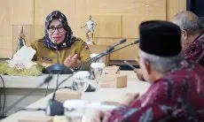 Muncul Ide, Pemkot Bogor Diminta Bangun Kafe Lansia dan Urban Farming