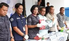 Di Tingkat Jawa Barat, BNN Kabupaten Bogor Paling Banyak LKN