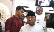 TEGAS... PBNU Melarang Semua Pihak Bawa Nama NU dalam Pilpres 2024
