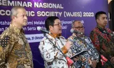 Foto: West Java Economic Society 2023