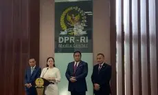 Puan Gak Merasa Hubungan PDIP dan Jokowi Memanas