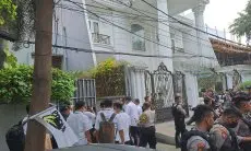 Rp650 Juta Setahun, "Lobby House" Firli Bahuri di Kertanegara Disewa Alex Tirta