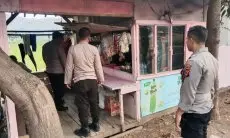 Polisi Berantas Penjualan Miras Hingga ke Perkampungan Garut