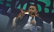 PKS: Jamuan Makan Siang Jokowi Ajang 'Cuci Piring' Pencalonan Gibran