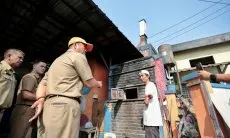 Selesaikan Sampah Mandiri, Kecamatan Arcamanik Miliki Be Smart
