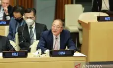 China: Israel Abaikan Seruan Internasional untuk Gencatan Senjata