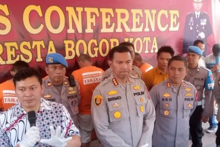 Update Kasus Pembunuhan Noven, Begini Hasil Puslabfor Mabes Polri