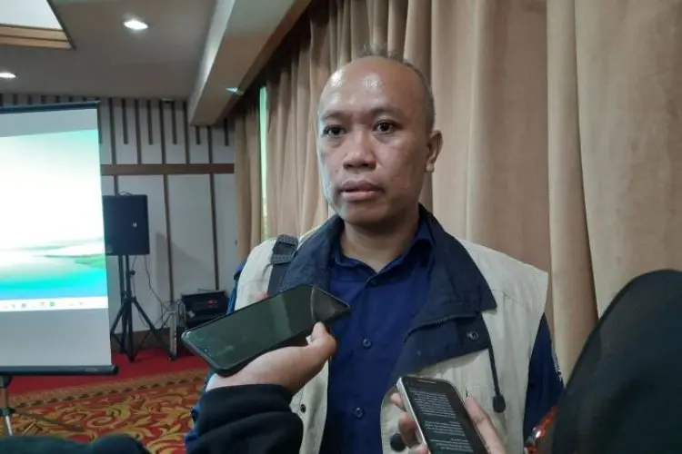 Firman Manan Sayangkan Pemulihan Lingkungan Belum Jadi Program Prioritas Elit Politik