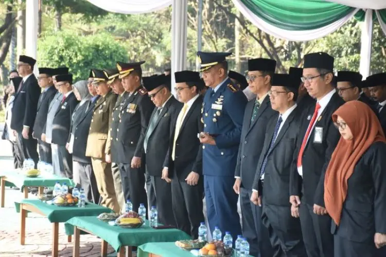 Hari Kesaktian Pancasila Sebagai Pengingat Sejarah Bangsa Indonesia