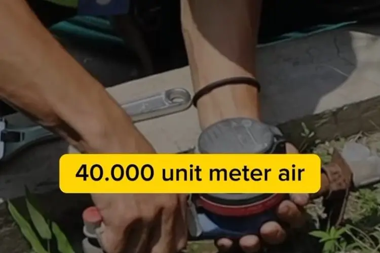 Tirta Pakuan Gulirkan Ganti Meter Priodik 2023 Secara Gratis