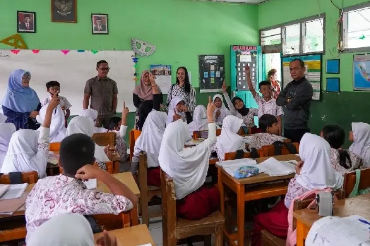 Komisi IV DPRD Kota Bogor Tuding Wali Kota Bogor Bima Arya Kurang Arif
