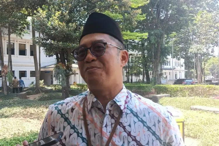 Antisipasi Banjir, Kota Bandung Akan Gulirkan Program Mapag Hujan