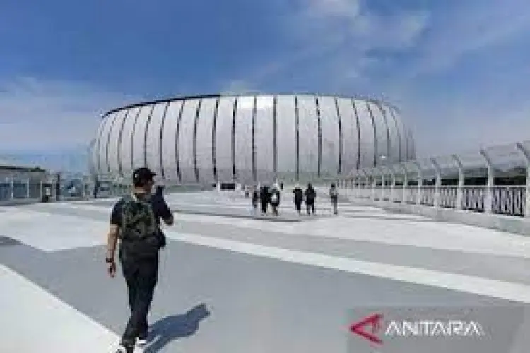Sikap Kami: JIS, Jangan Konyol Deh