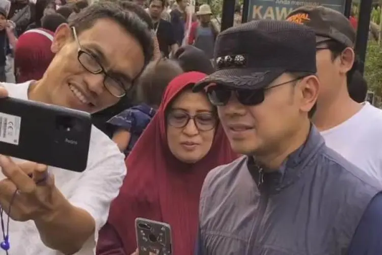Banyak Persoalan Belum Tuntas, Sidak Lapangan Bima Berpengaruh Terhadap Rotasi Mutasi di Pemkot Bogor
