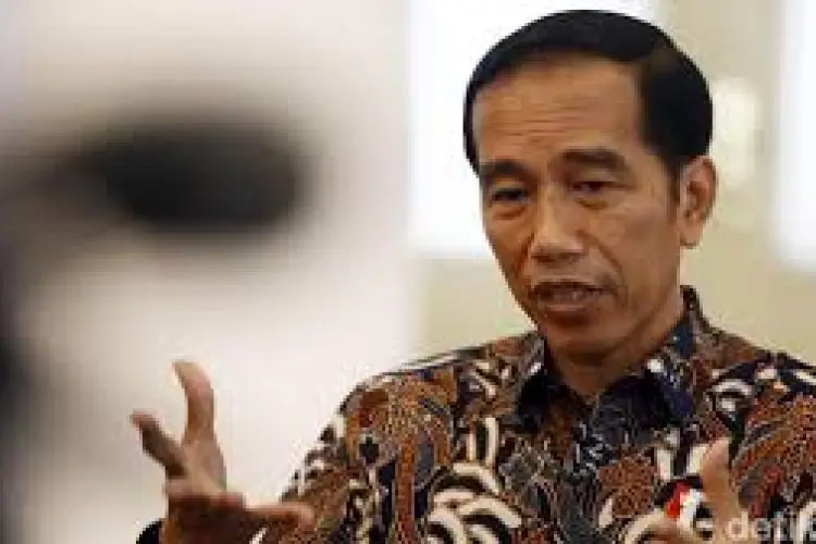 Isyarat Jokowi Soal Kaesang Lebih Pas Maju di Pilkada Jateng atau Jakarta