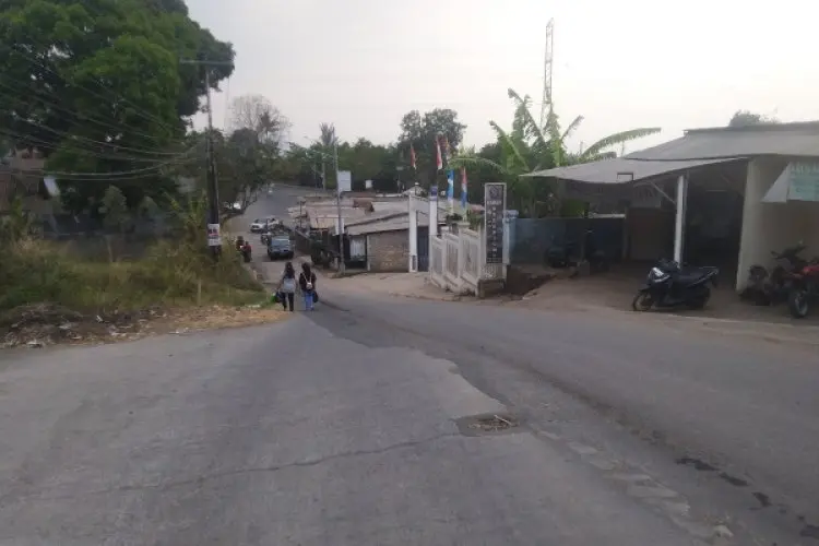 Pemberian Nama Jalan H Endang Anwar Tak Ada Kejelasan, Tokoh Pendiri KBB Sarankan Hal ini