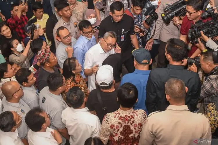Besok, TikTok Resmi Tutup Layanan Berbelanja