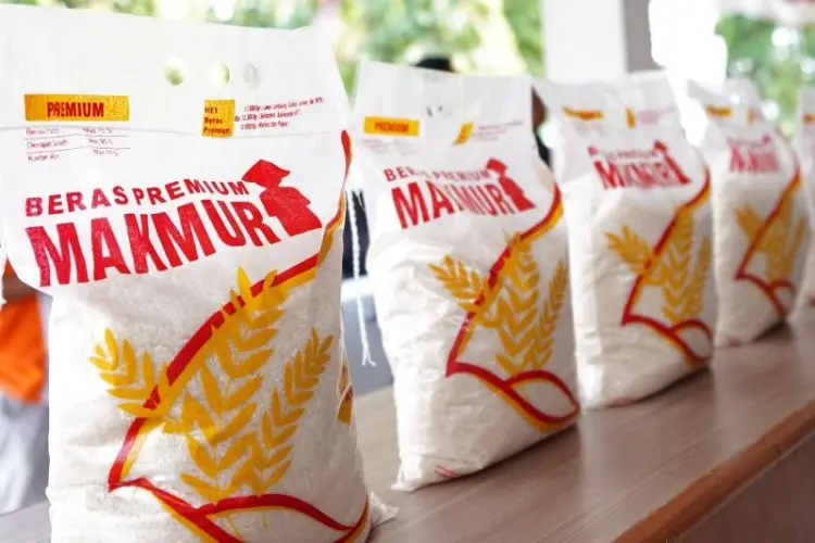 Program Makmur, Petani Karawang Makin Makmur di Tengah Musim Kemarau