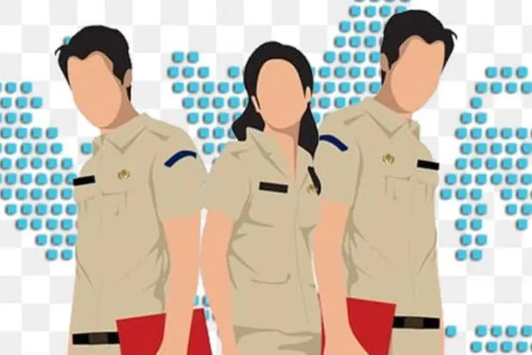 Formasi P3K Nihil, Puluhan TKK DPRD Kabupaten Cirebon Resah. Ini Kata BKPSDM